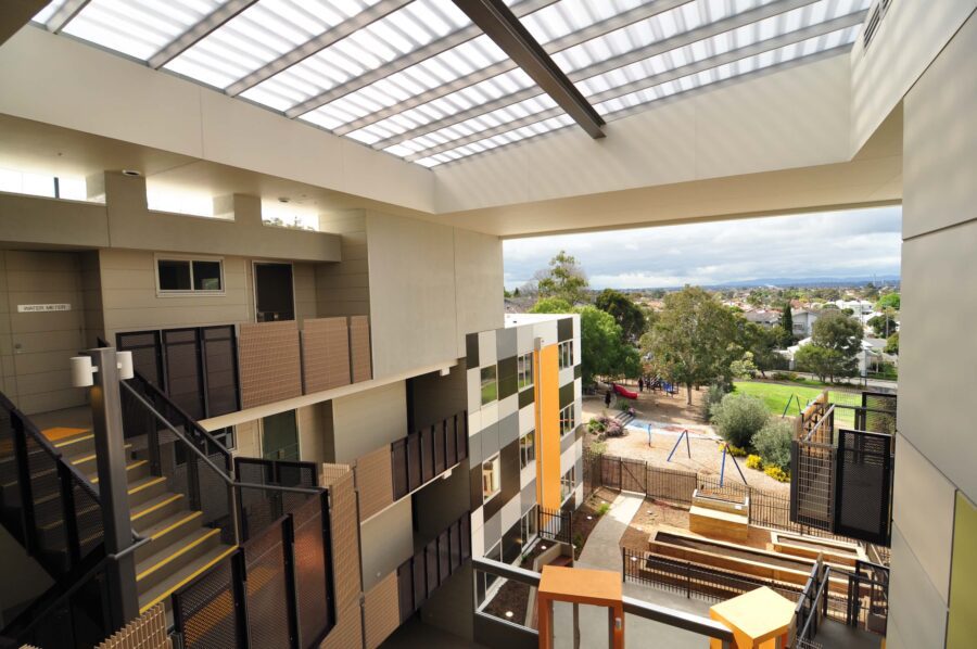 View of Green buildings around the world: 18 examples of sustainable ...