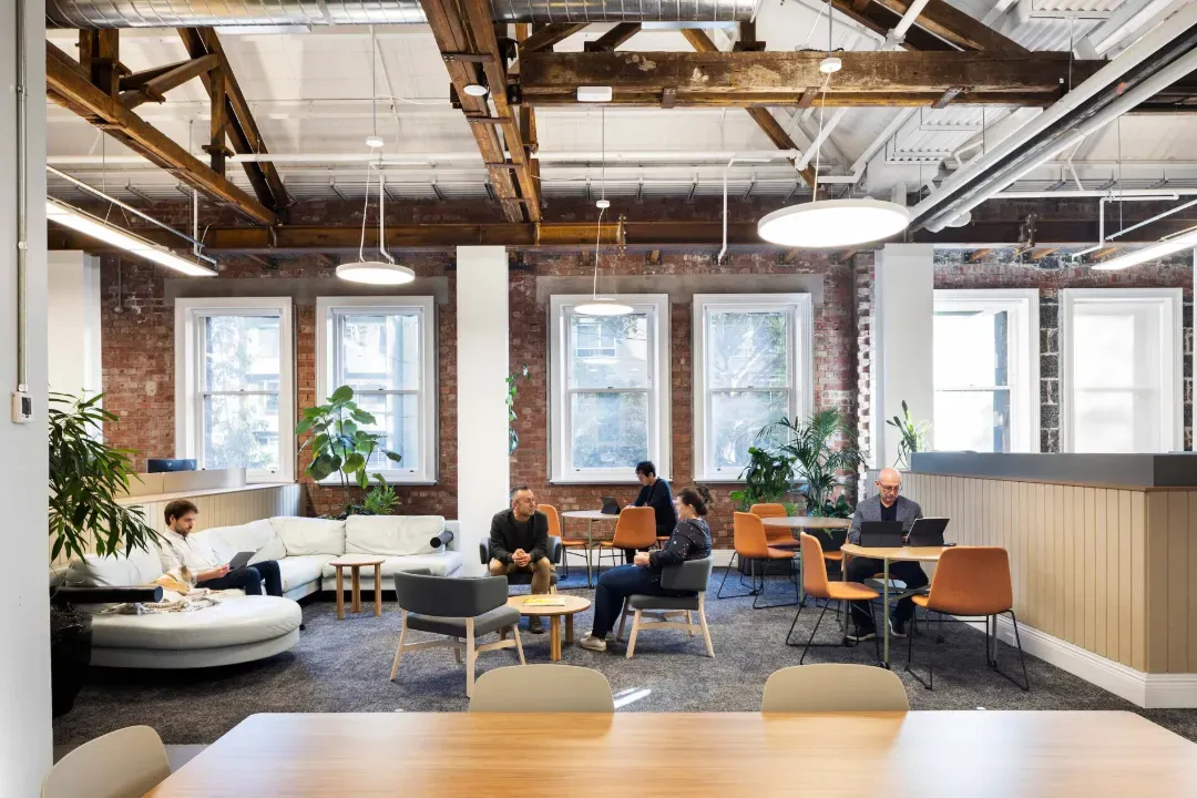 Commercial Architects Melbourne