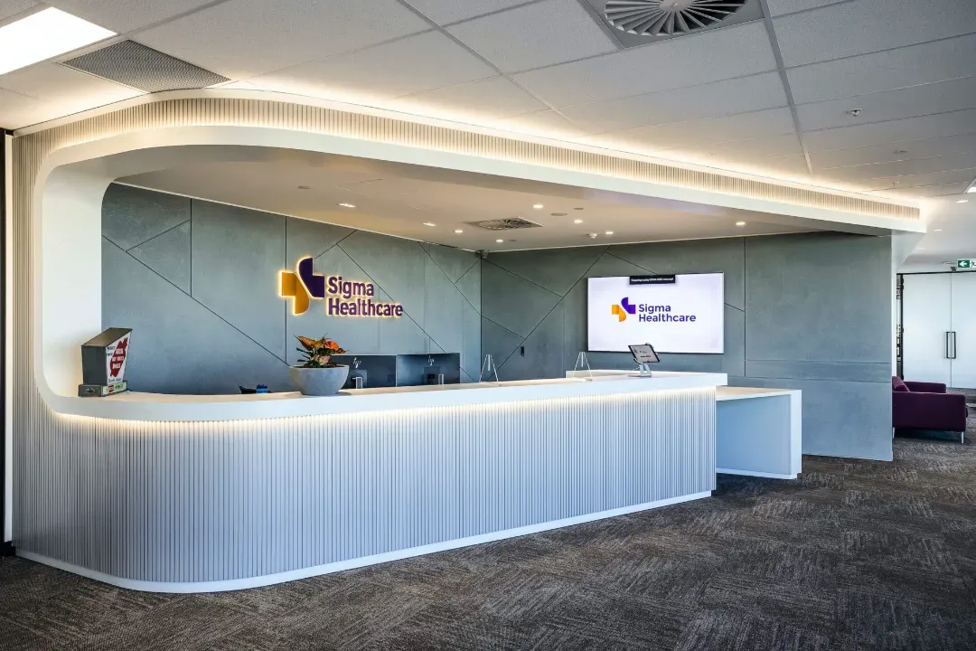 Commercial Architects Melbourne