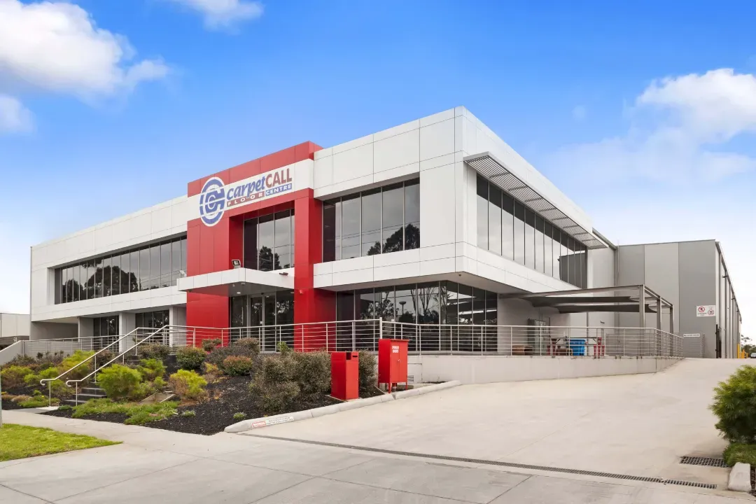 Commercial Architects Melbourne